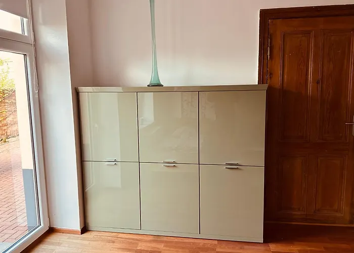 Moderne Wohnung In Eberswalde