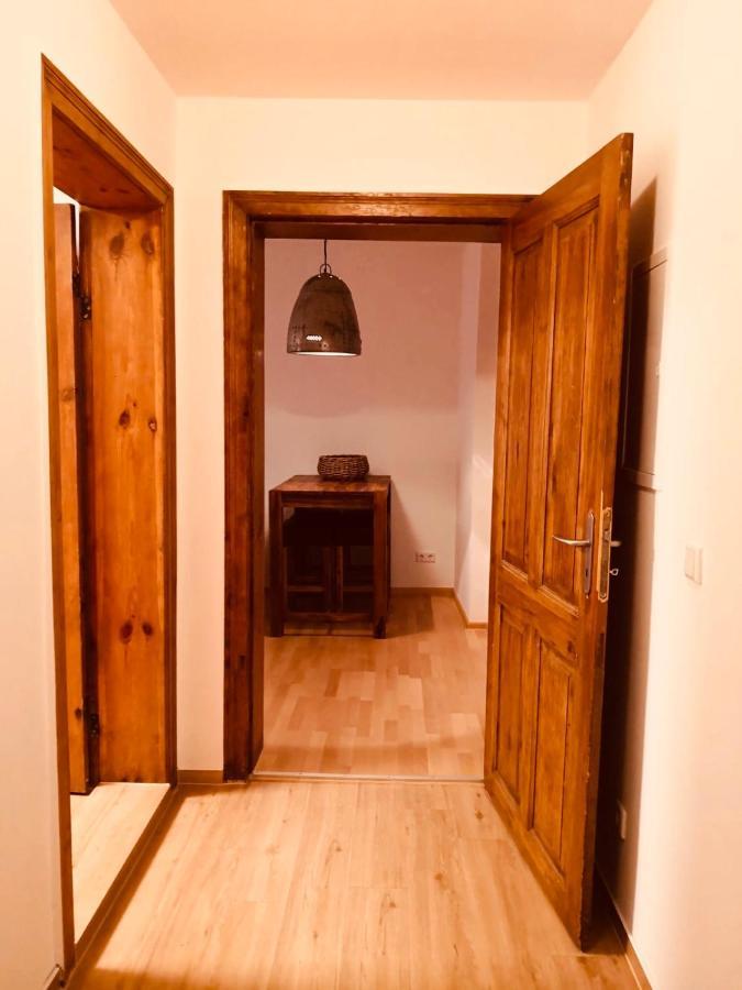 Moderne In