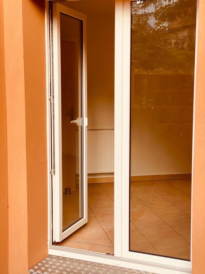 Moderne In *