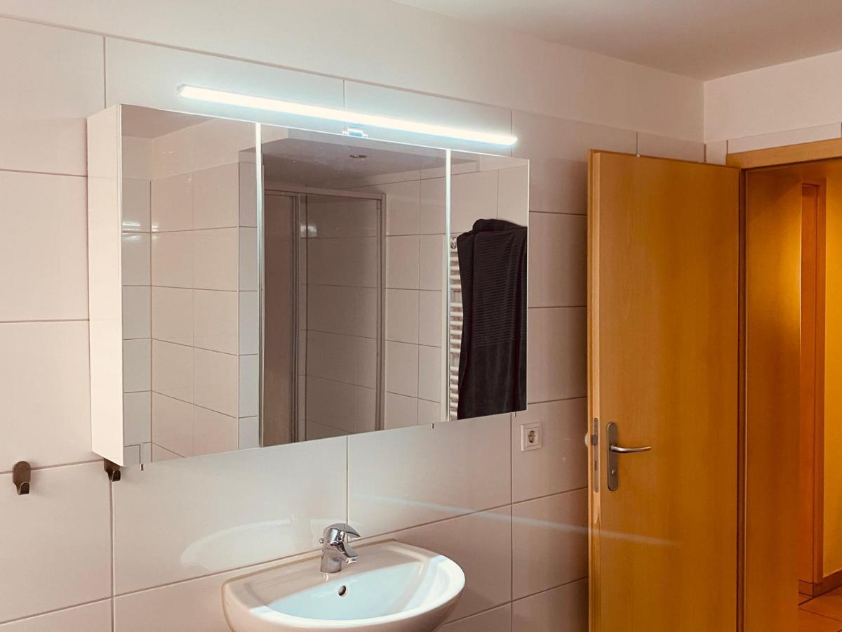 Moderne In Apartment Eberswalde-Finow