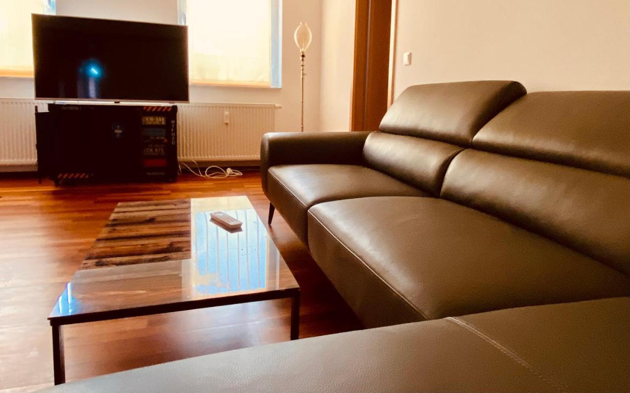 Moderne In