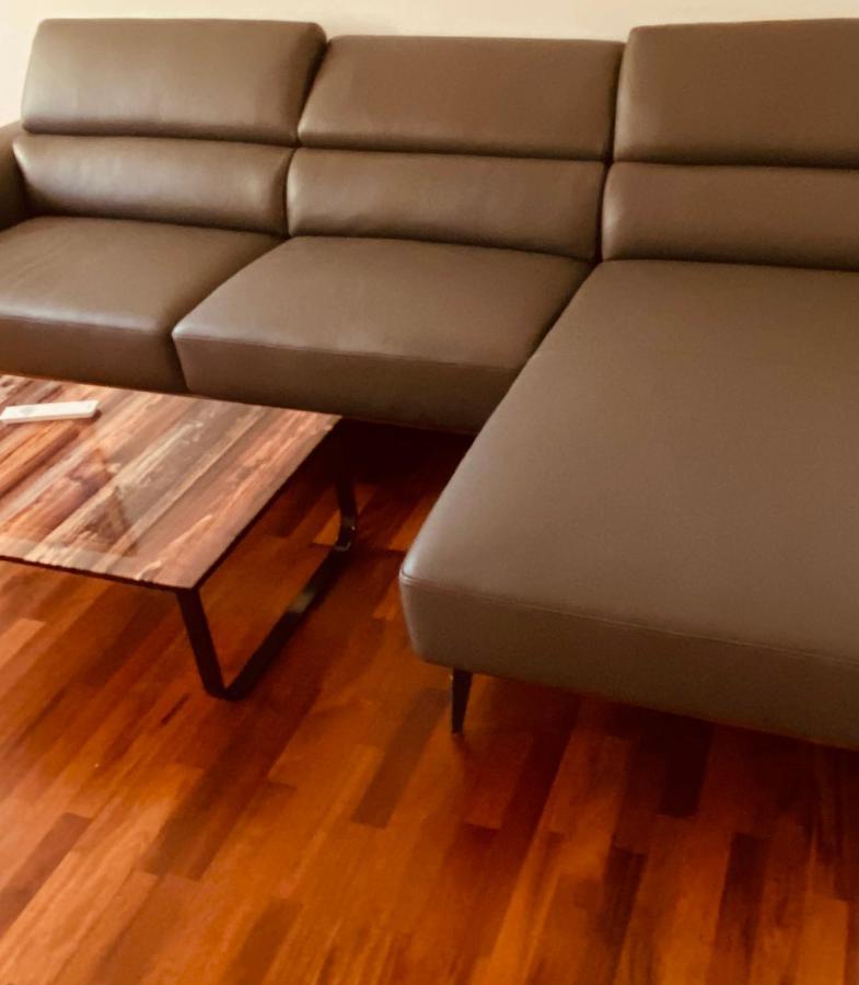Moderne In Apartment