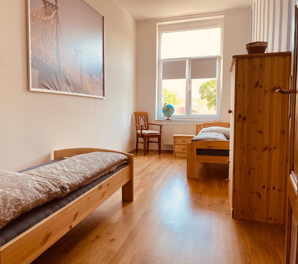 Moderne In Apartment Eberswalde-Finow