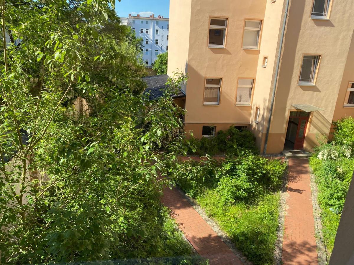 Moderne In Apartment Eberswalde-Finow