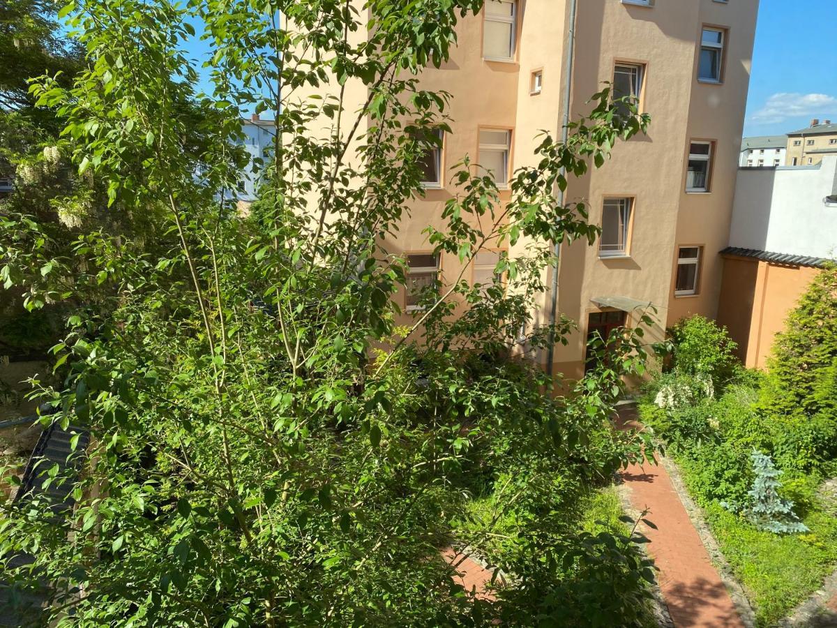 Apartment Moderne In Eberswalde-Finow