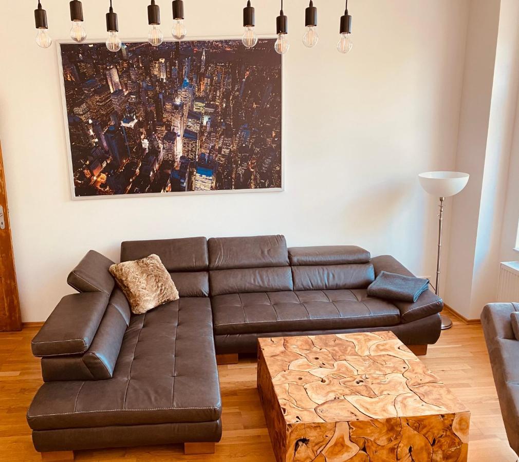 Moderne In Apartment *