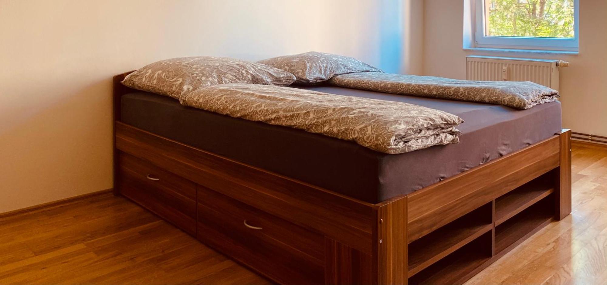 Moderne In Appartement