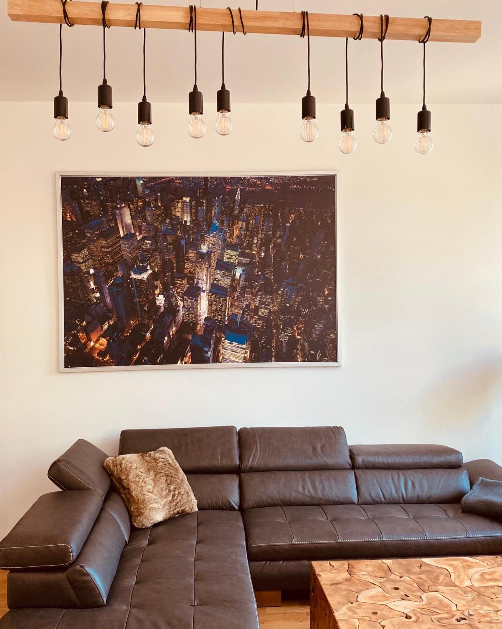 Moderne In * Eberswalde-Finow
