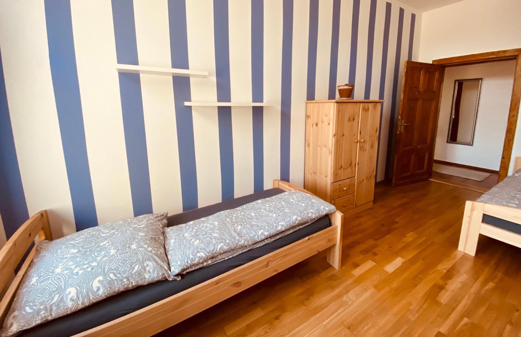 Moderne In Apartment Eberswalde-Finow