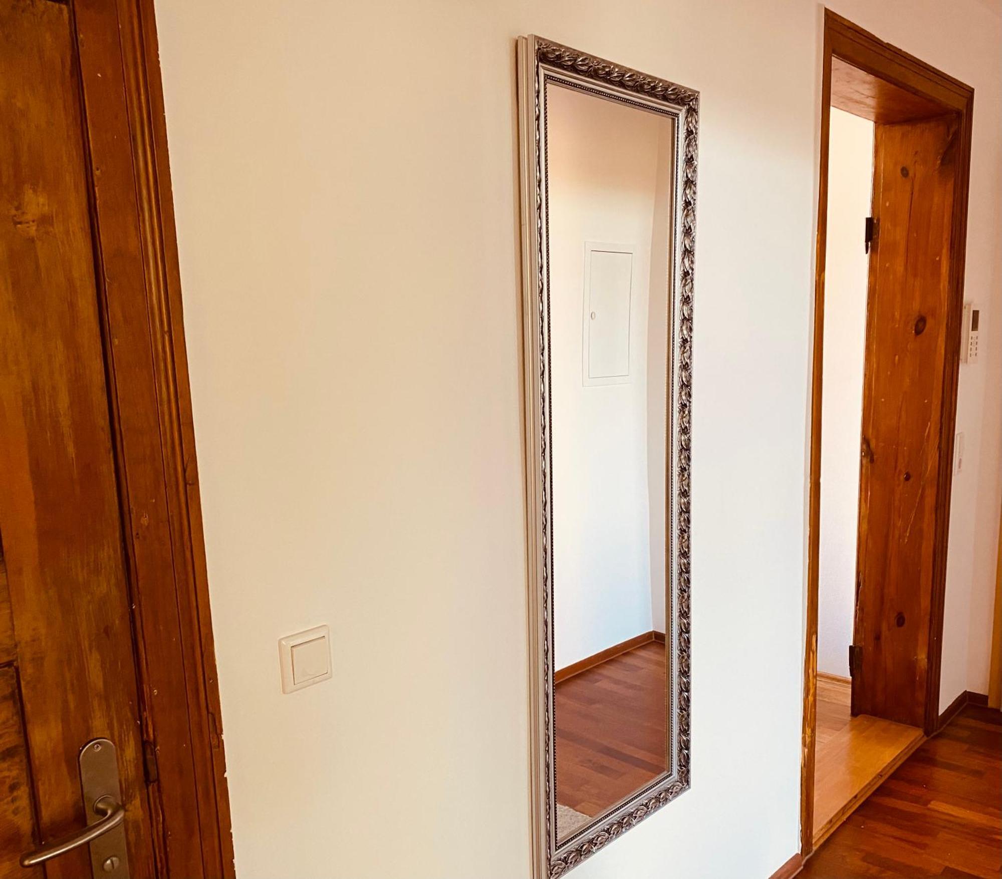 Moderne In Appartement *