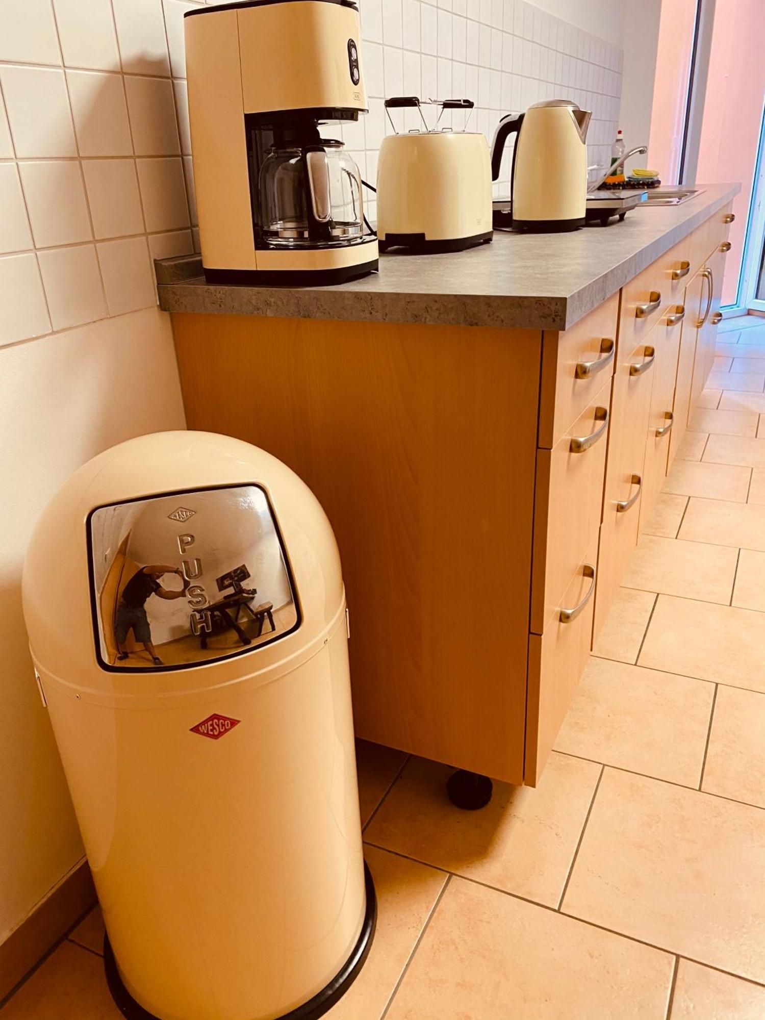 Appartement Moderne In