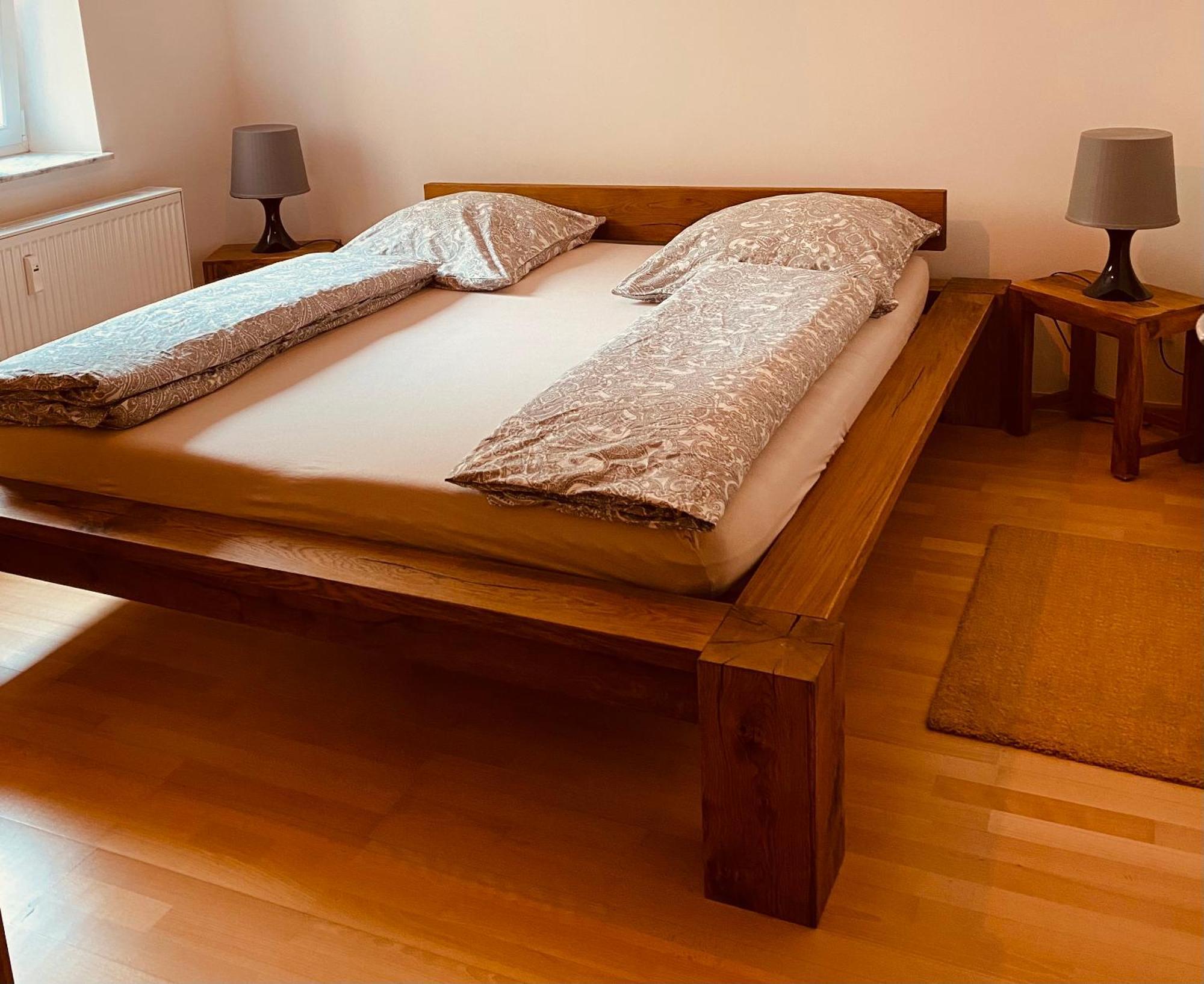 Moderne In Apartment