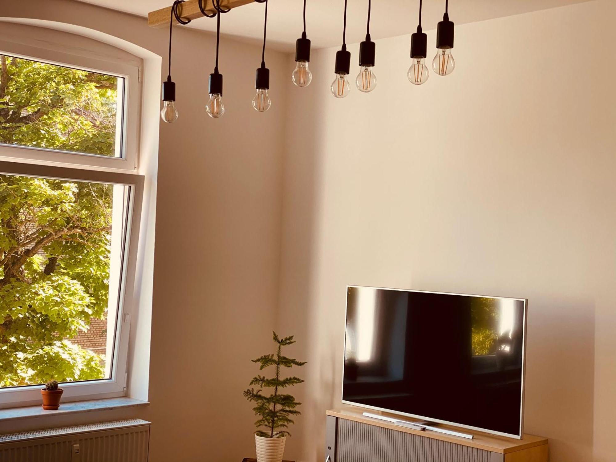 Moderne In Apartment Eberswalde-Finow