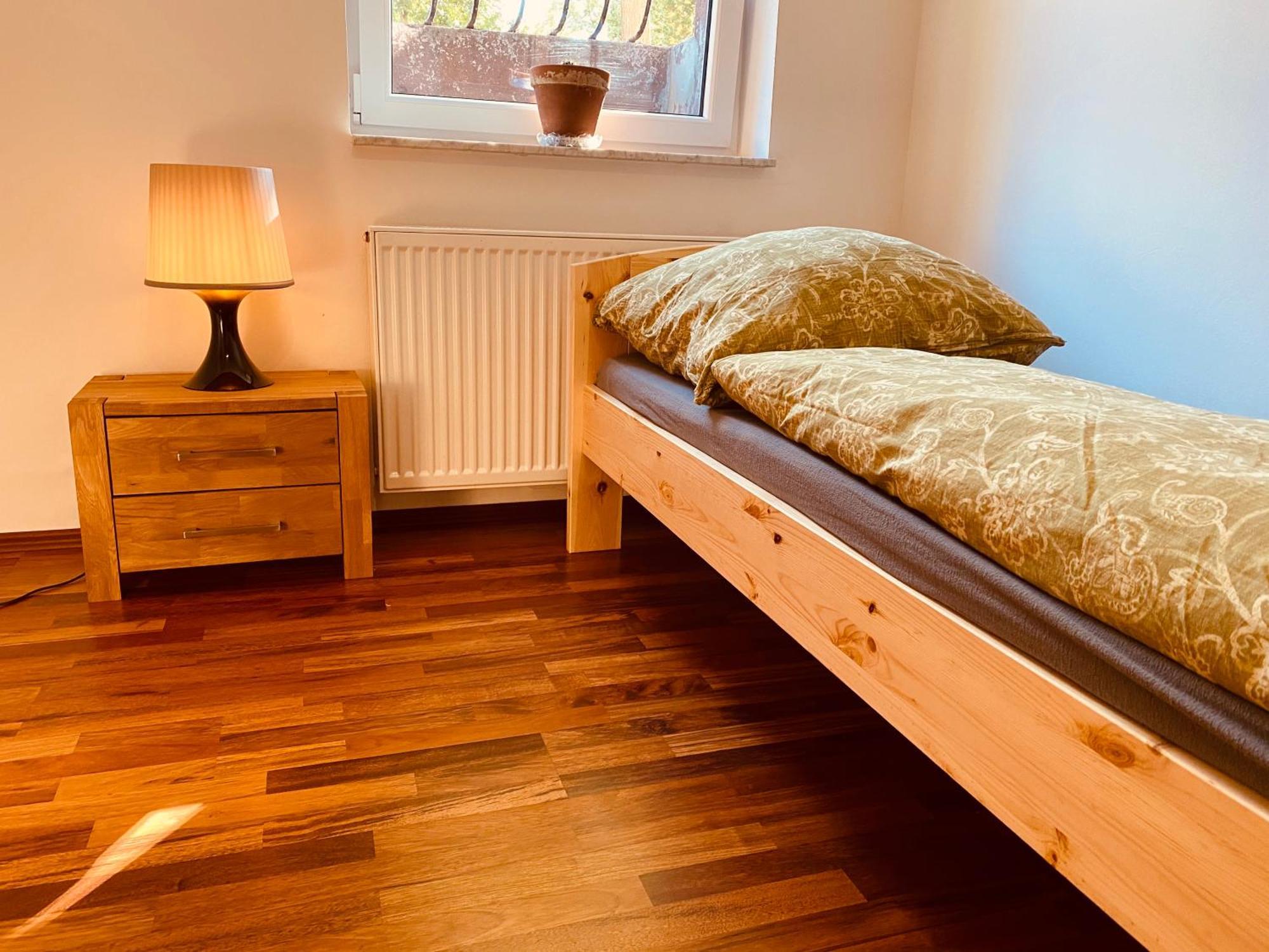 Moderne In * Eberswalde-Finow
