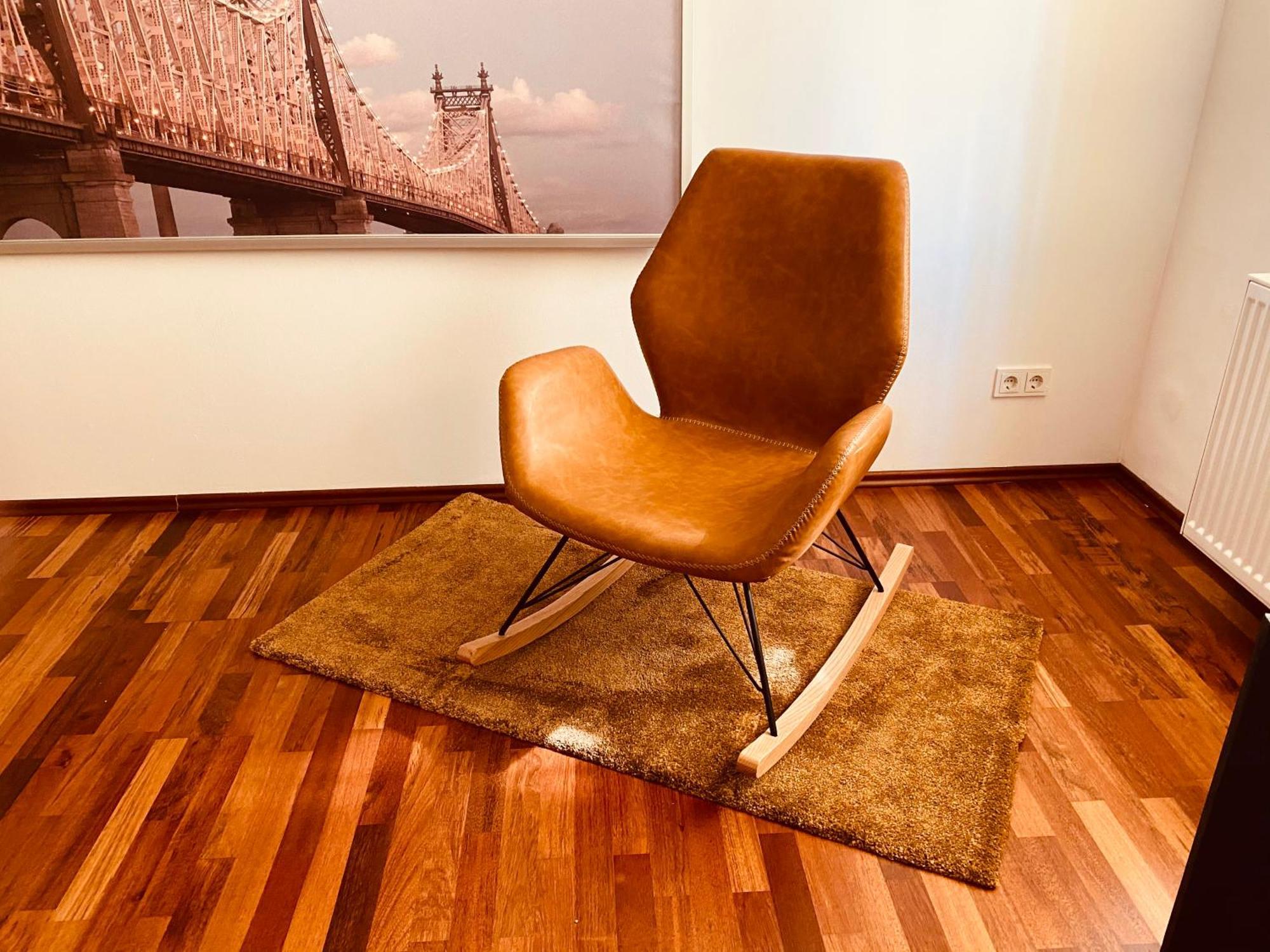 Apartment Moderne In *