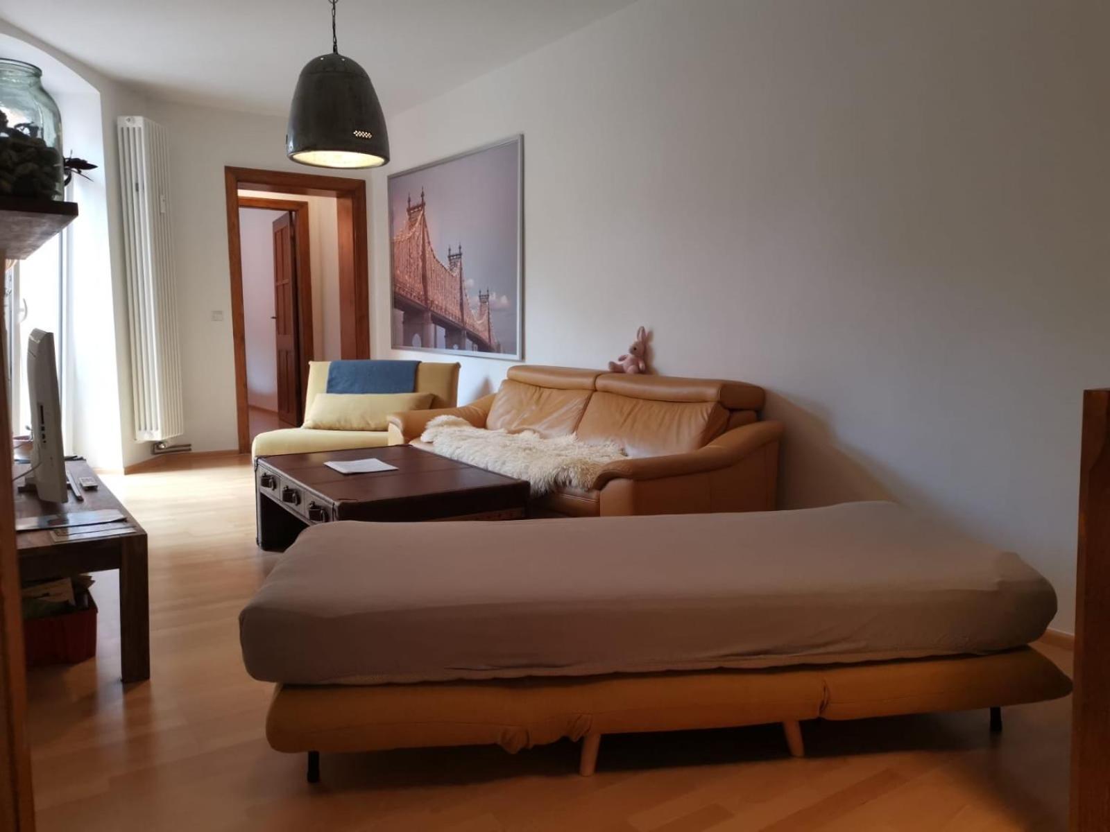 Moderne In Apartment *