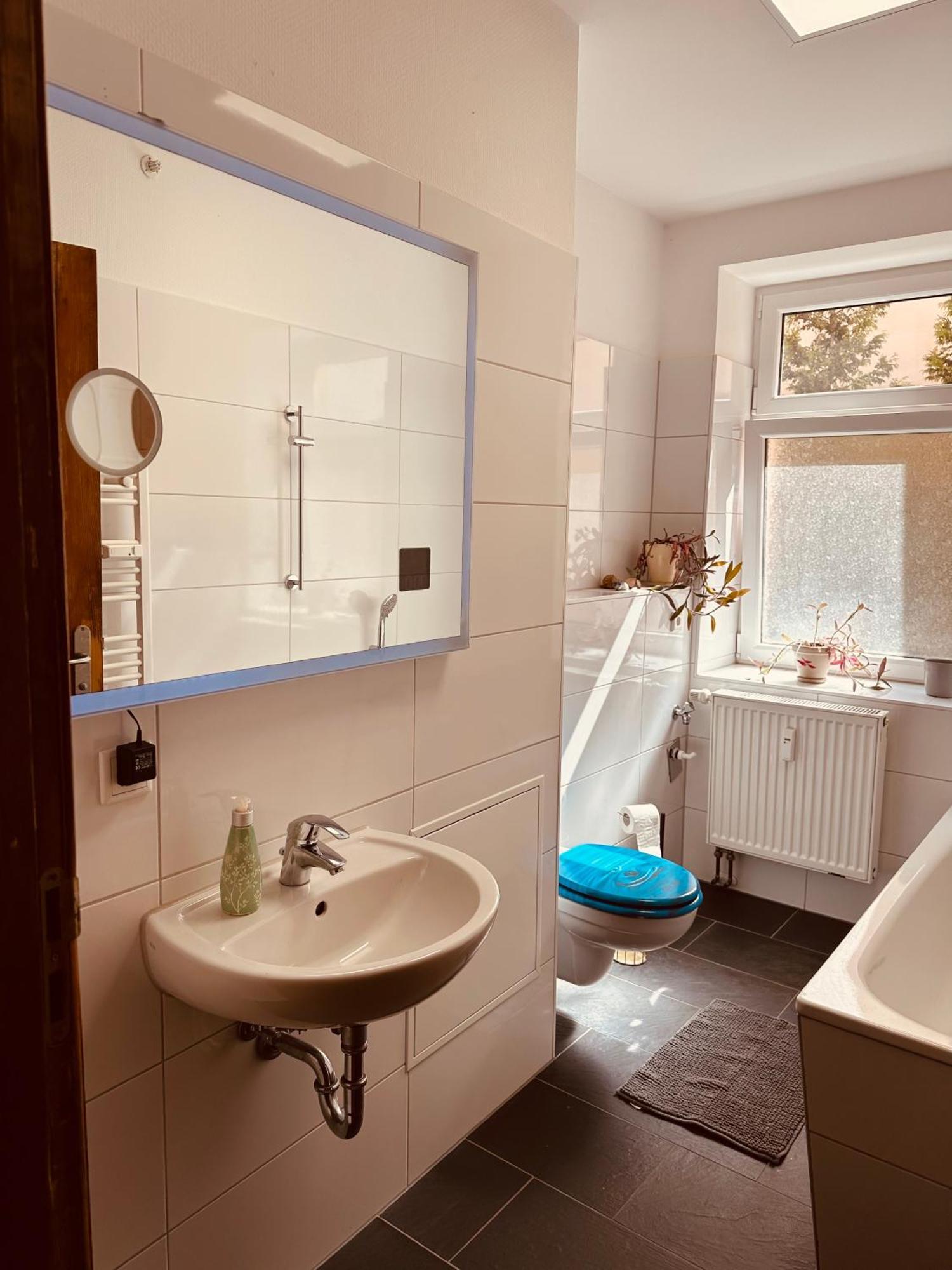 Moderne In Appartement