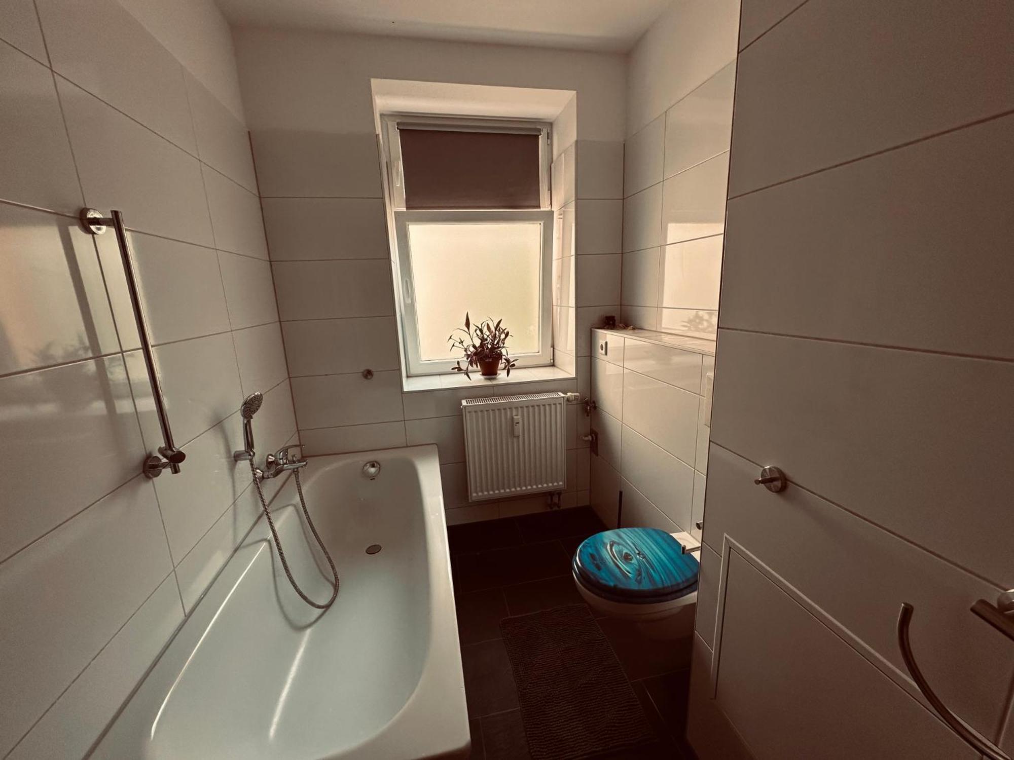 Moderne In Appartement *