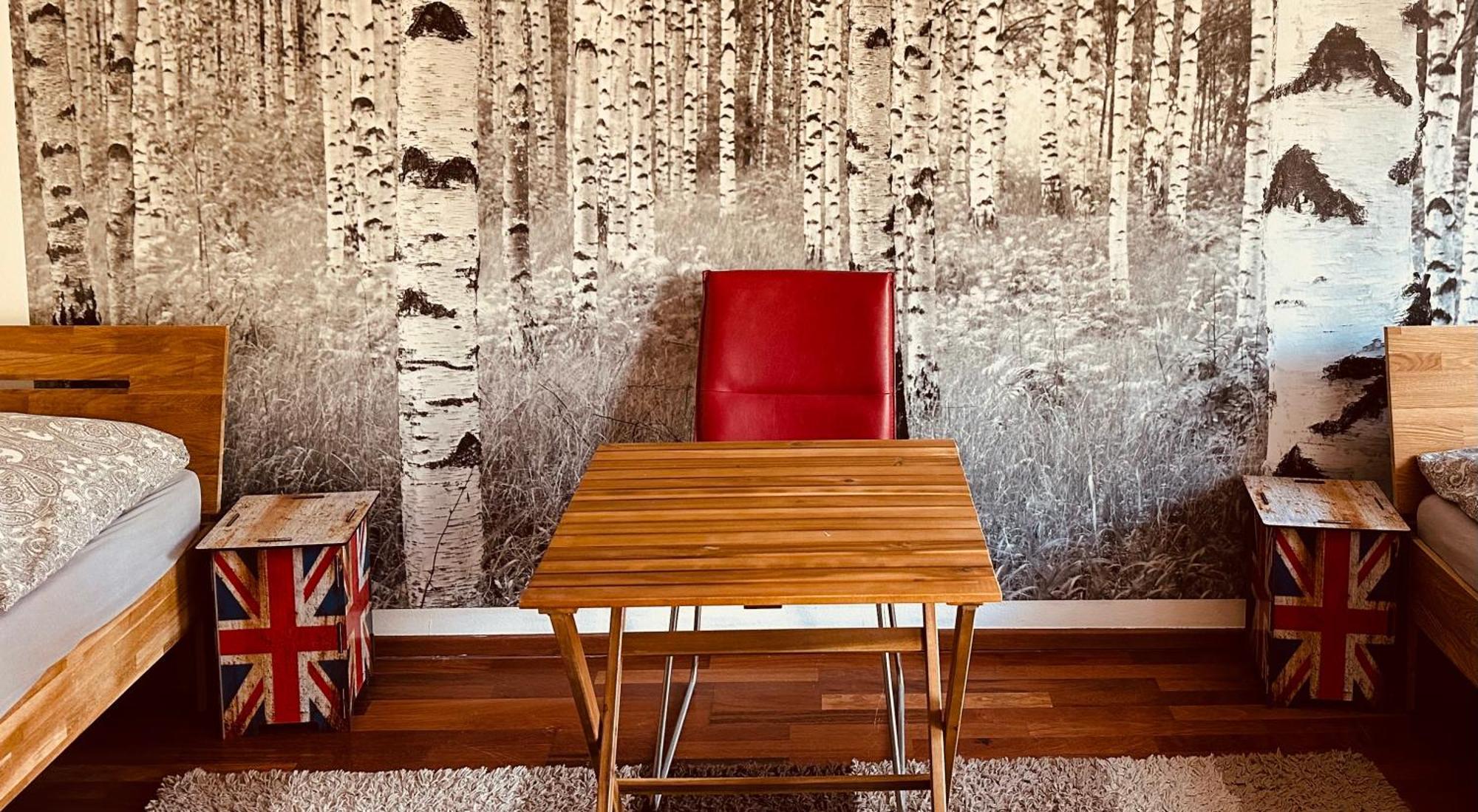 Moderne In