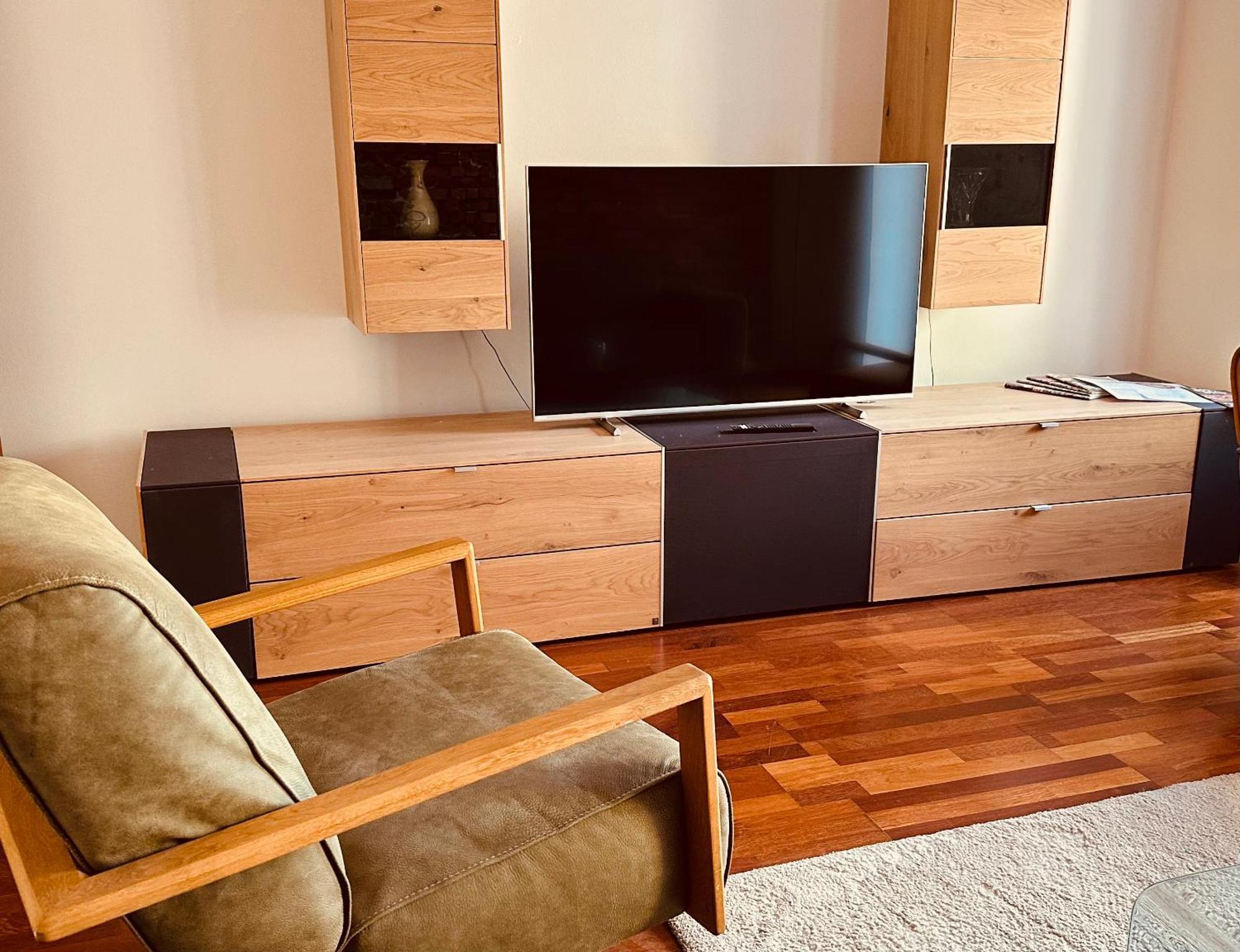 Appartement Moderne In *