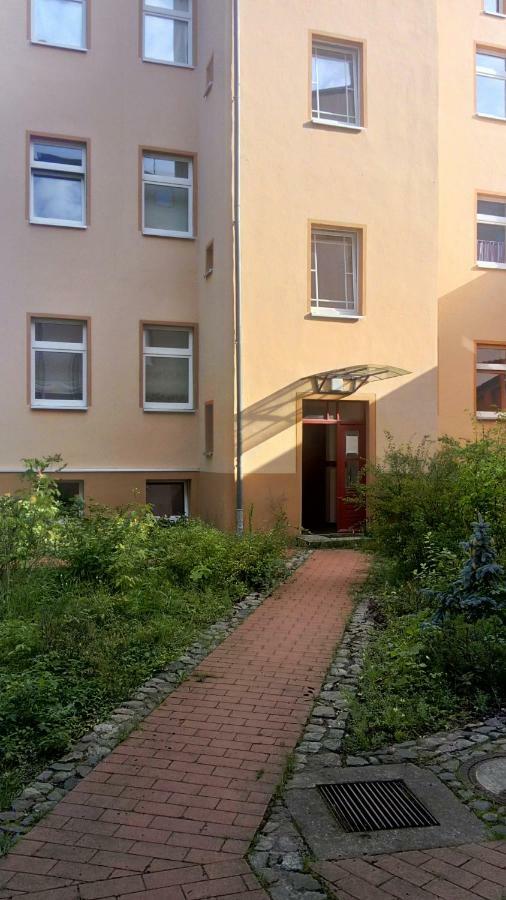 Moderne In Eberswalde-Finow