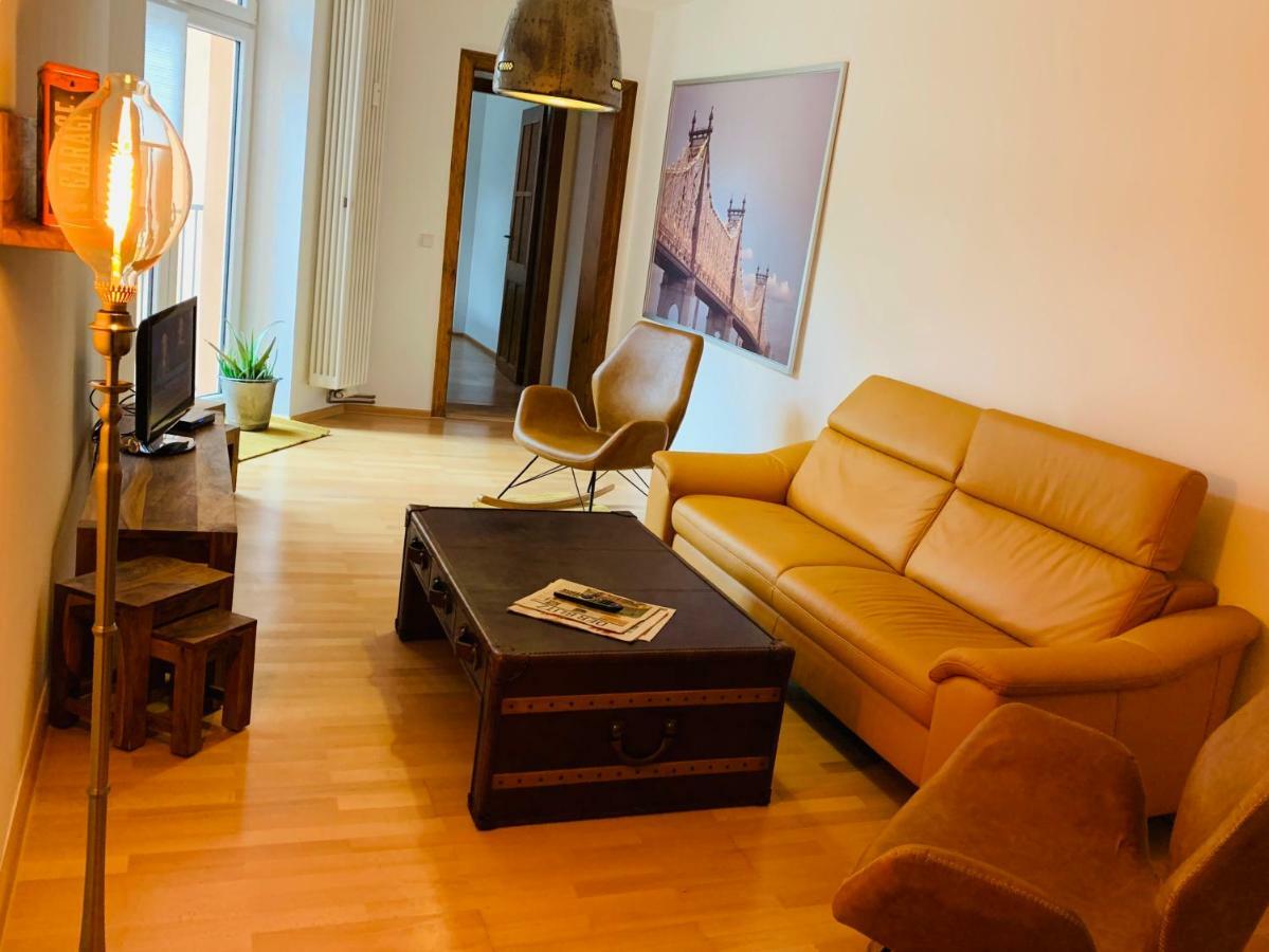 Moderne In *