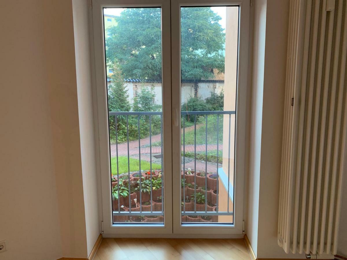 Apartment Moderne In *
