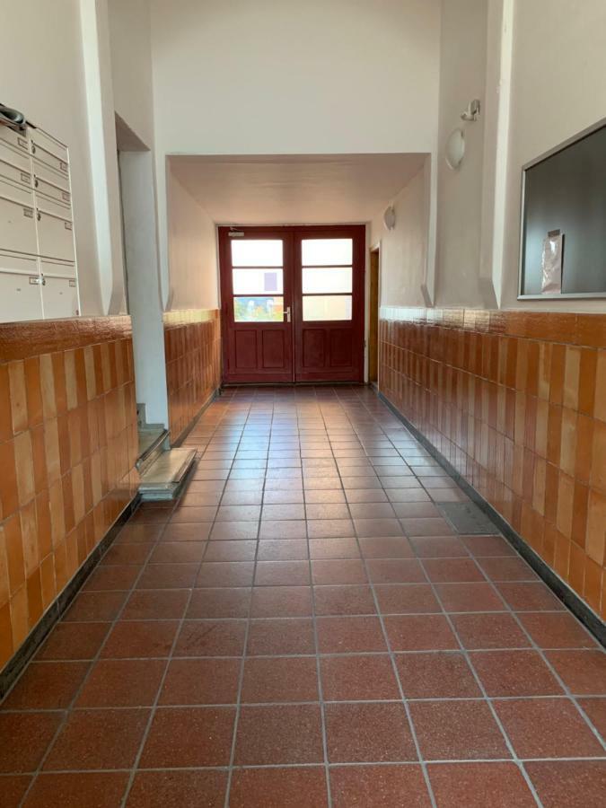 Moderne In Appartement